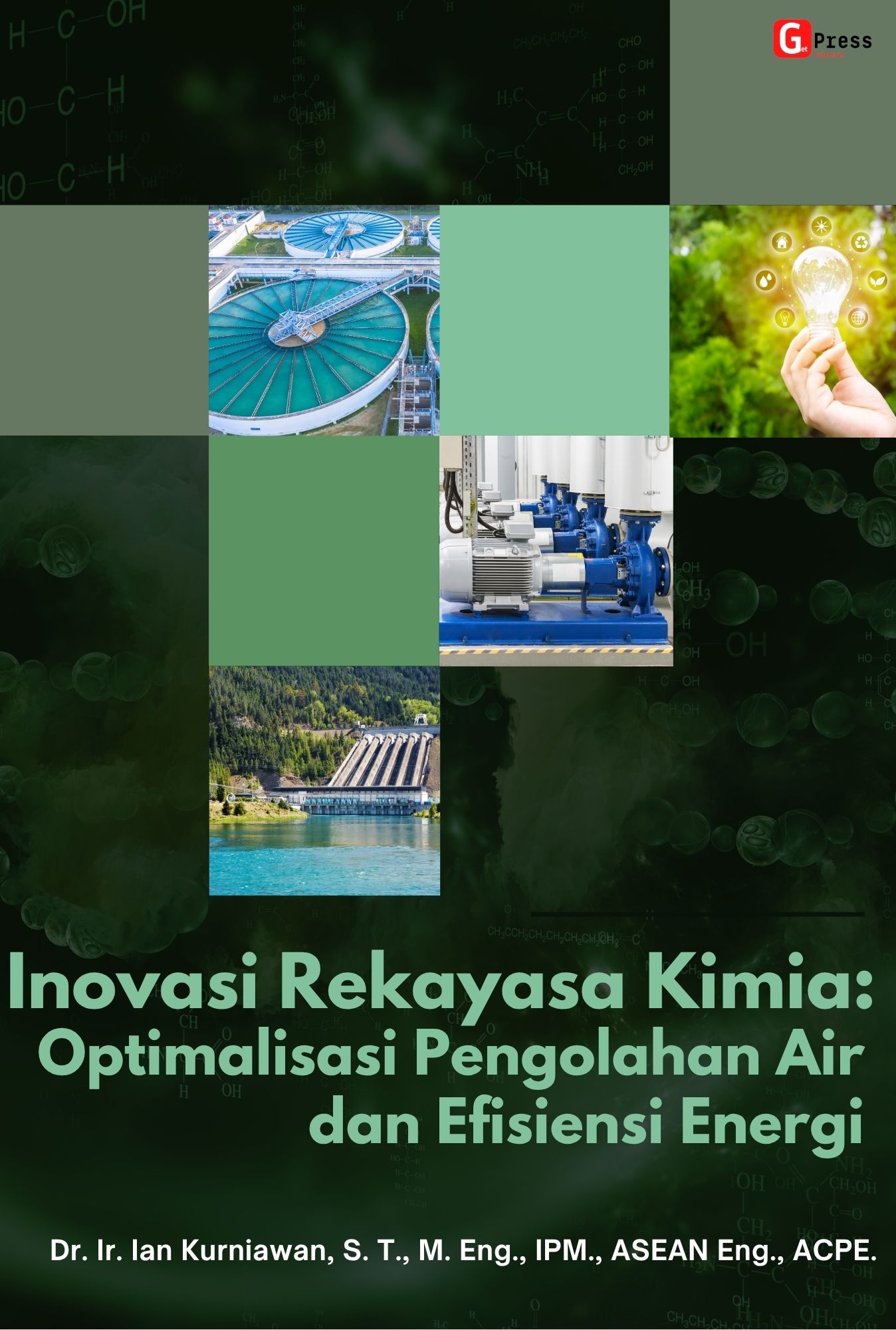 Inovasi Rekayasa Kimia: Optimalisasi Pengolahan Air Dan Efisiensi Energi